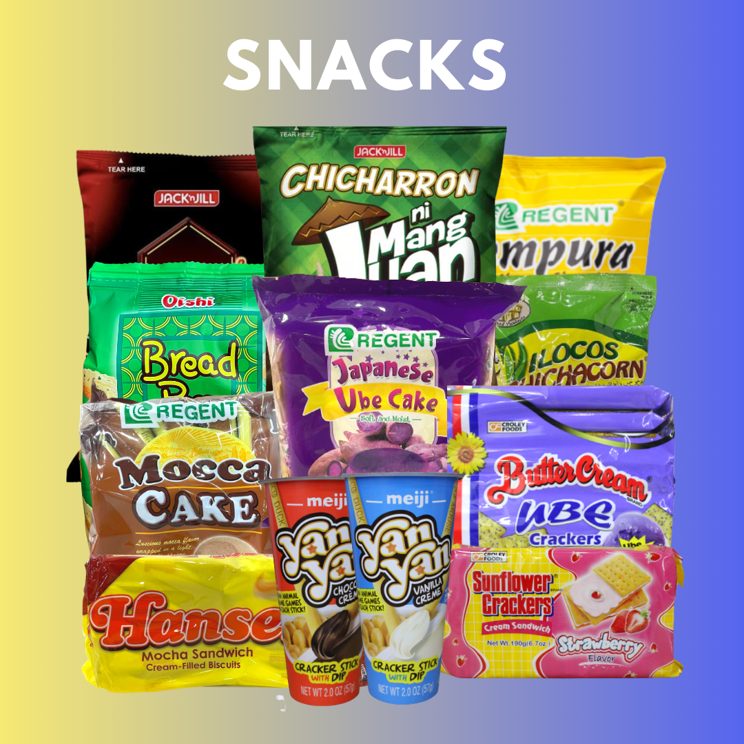 SNACKS
