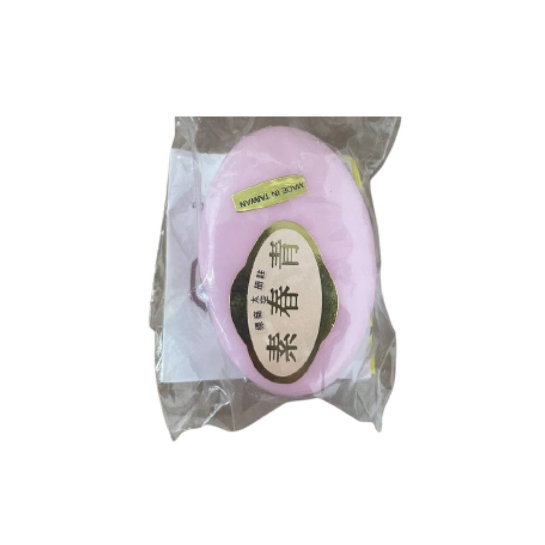 Chin Chun Su - Facial Cream (Pink) - 10g - Lynne's Food Cravings