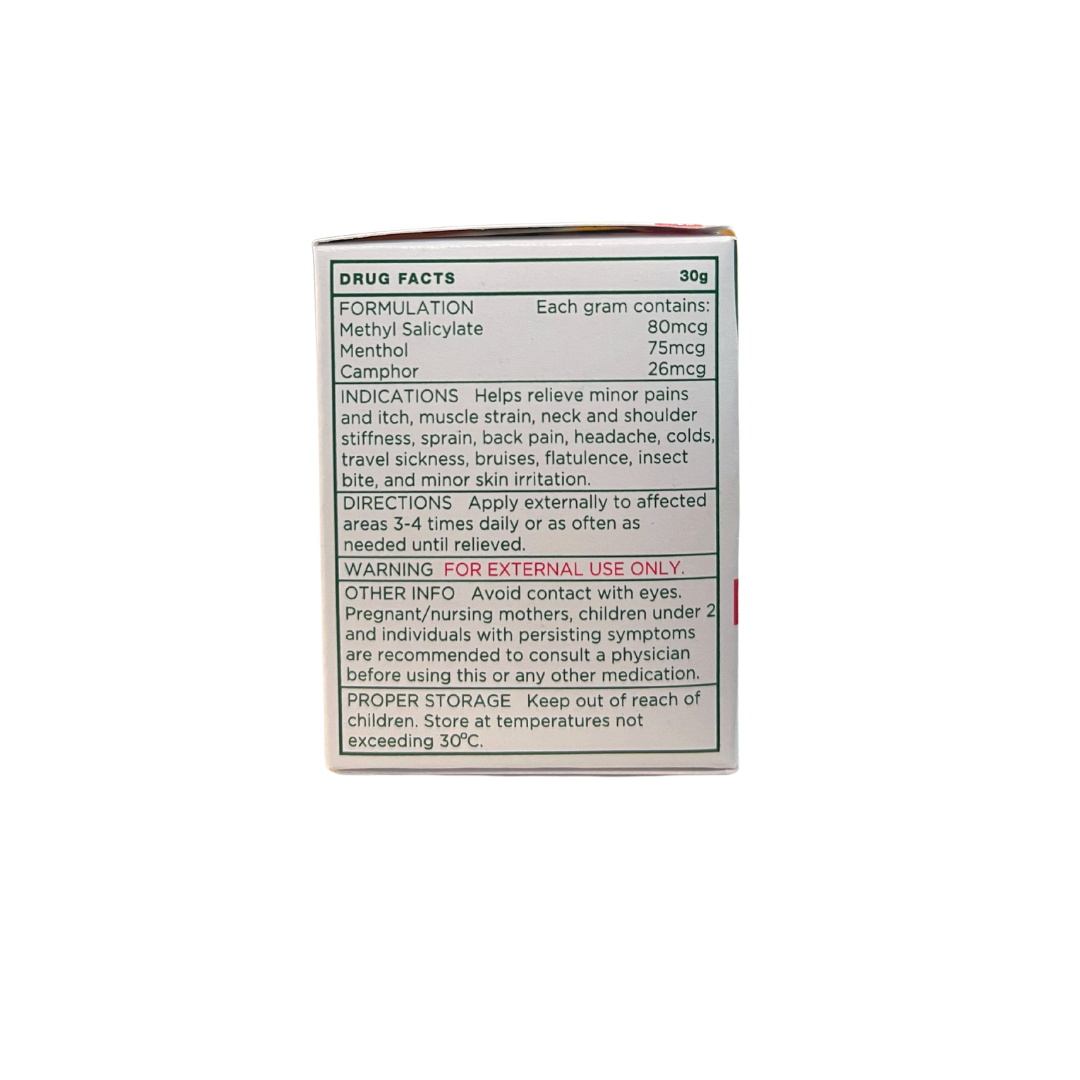 Katinko - Ointment - 30g - Lynne's Food Cravings