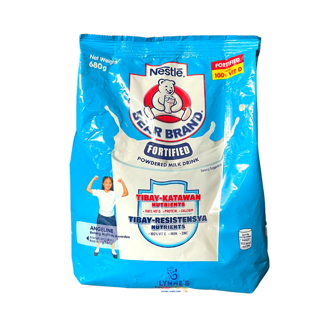 Nestle - Bear Brand - 680g - Lynne's Food Cravings