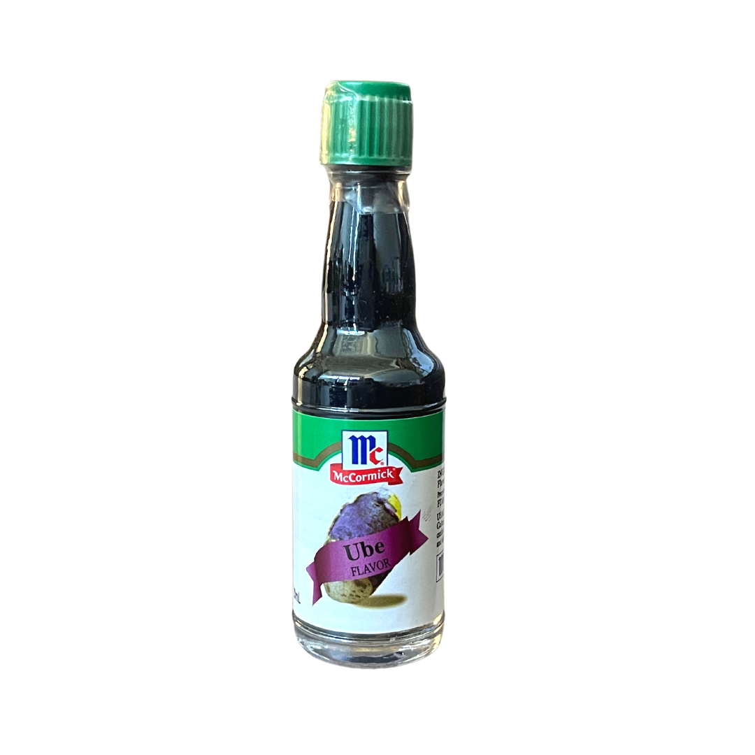 McCormick - Ube Extract - 20mL - Lynne's Food Cravings