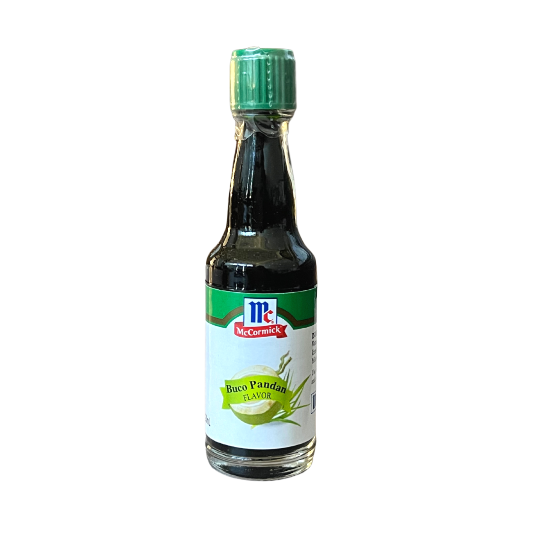McCormick - Buco Pandan Extract - 20mL - Lynne's Food Cravings