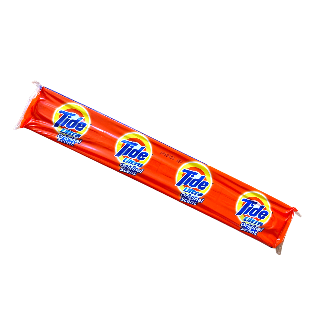 Tide - Original Scent Laundry Bar - 380g - Lynne's Food Cravings