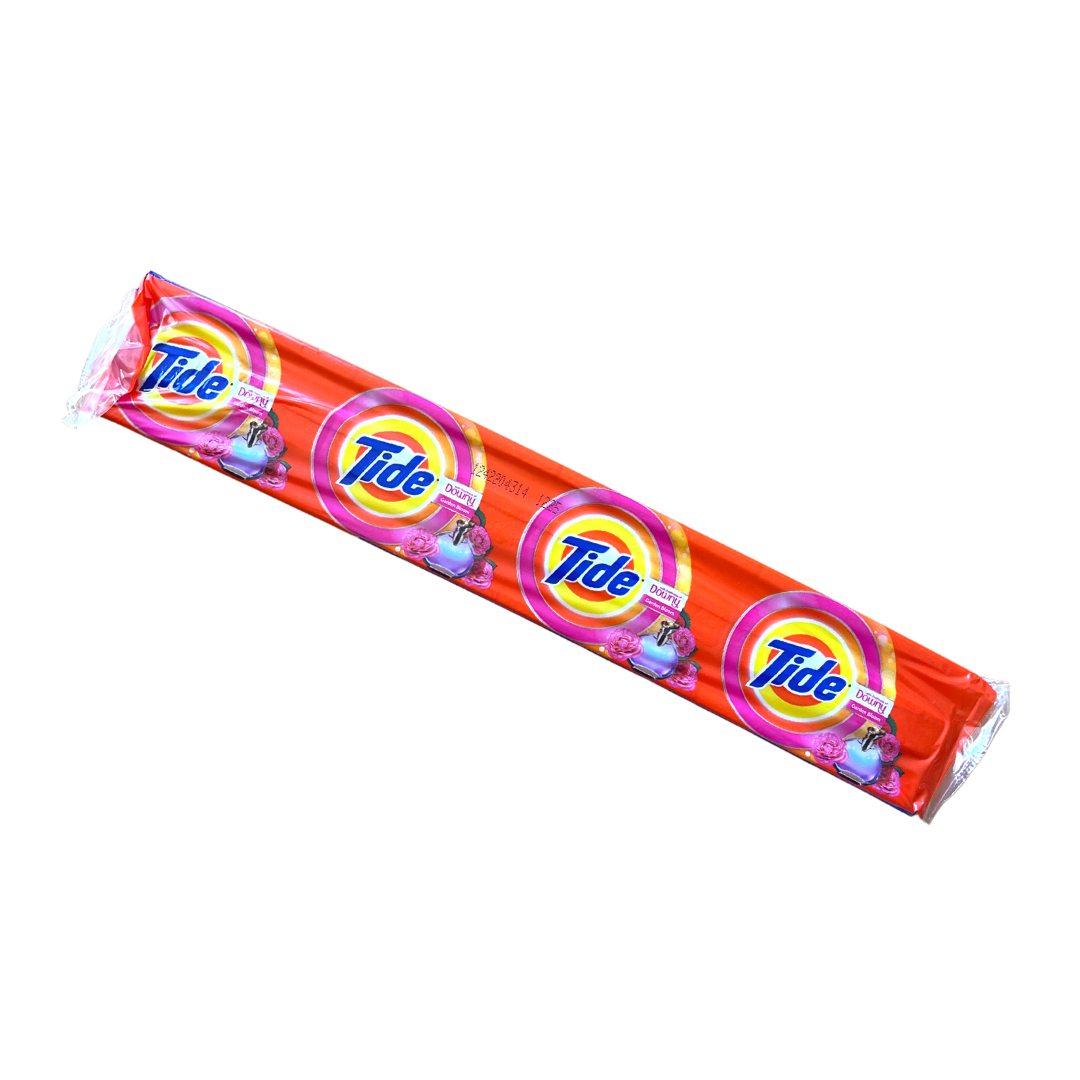 Tide - Downy Garden Bloom Laundry Bar - 380g - Lynne's Food Cravings