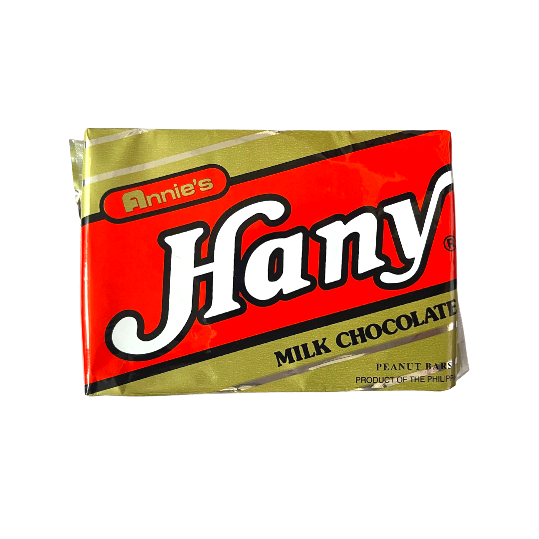 Annie's - Hany Milk Chocolate - 220g (24 pcs) - Lynne's Food Cravings