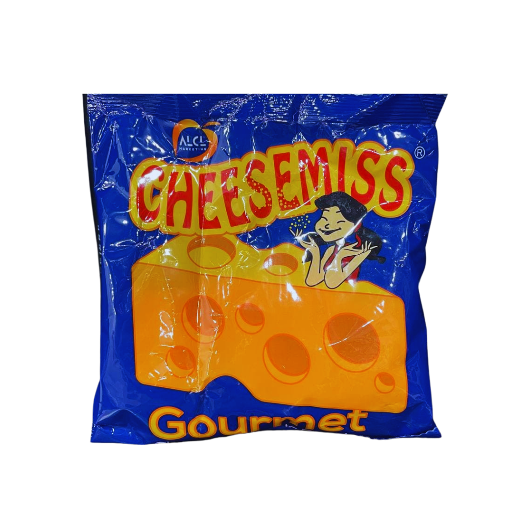 ALCL - Cheesemiss Gourmet Cheese Flavoring Powder - 200g - Lynne's Food Cravings