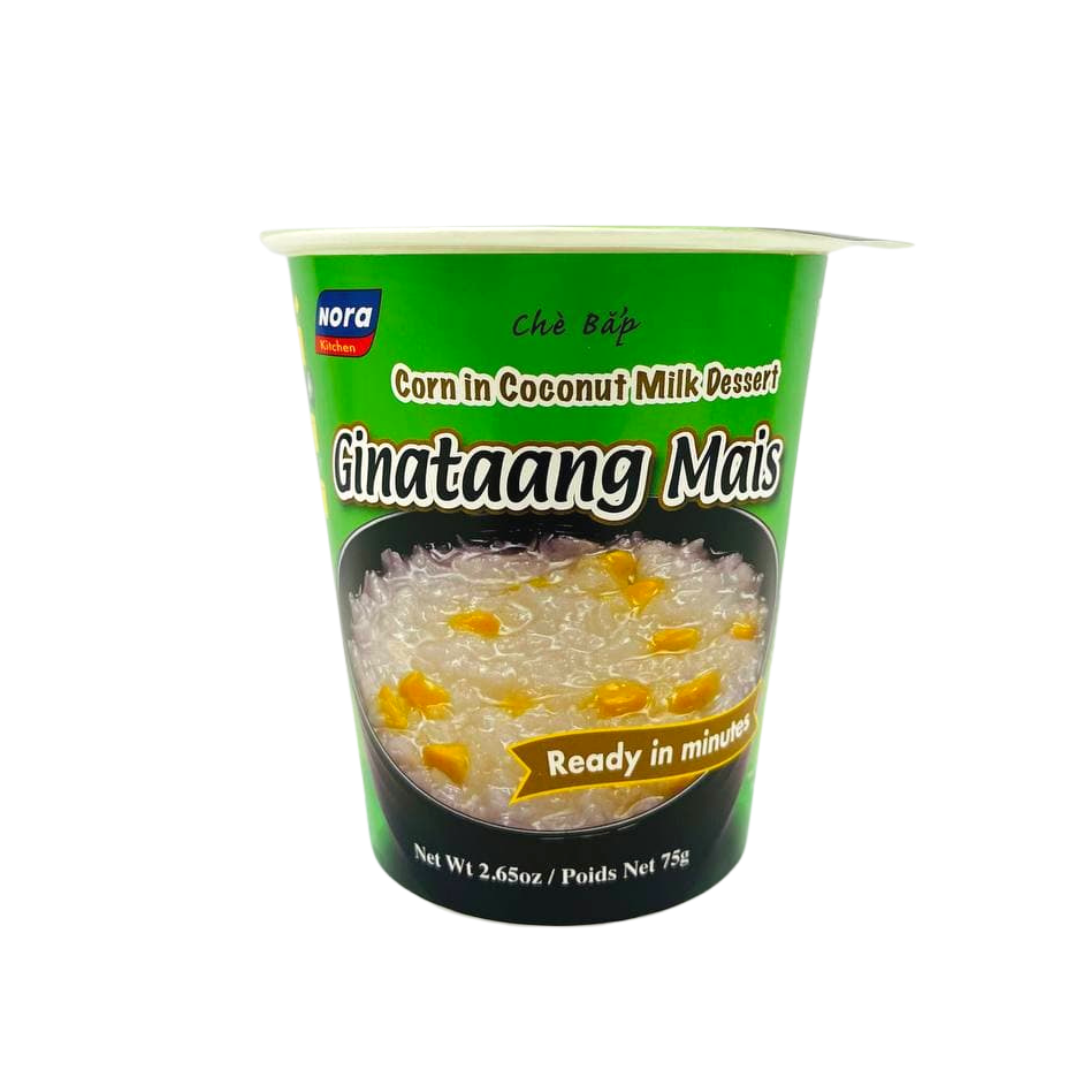 Nora Kitchen - Ginataang Mais - 75g - Lynne's Food Cravings