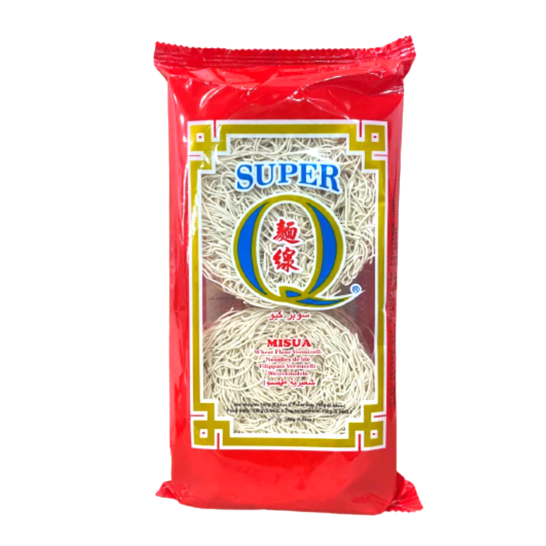 Super Q - Misua - 160g - Lynne's Food Cravings