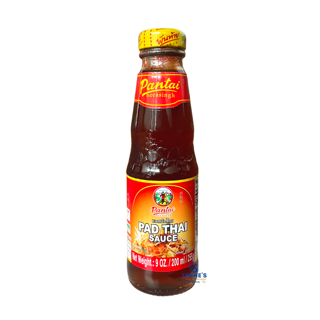 Pantai - Pad Thai Sauce - 9 oz - Lynne's Food Cravings