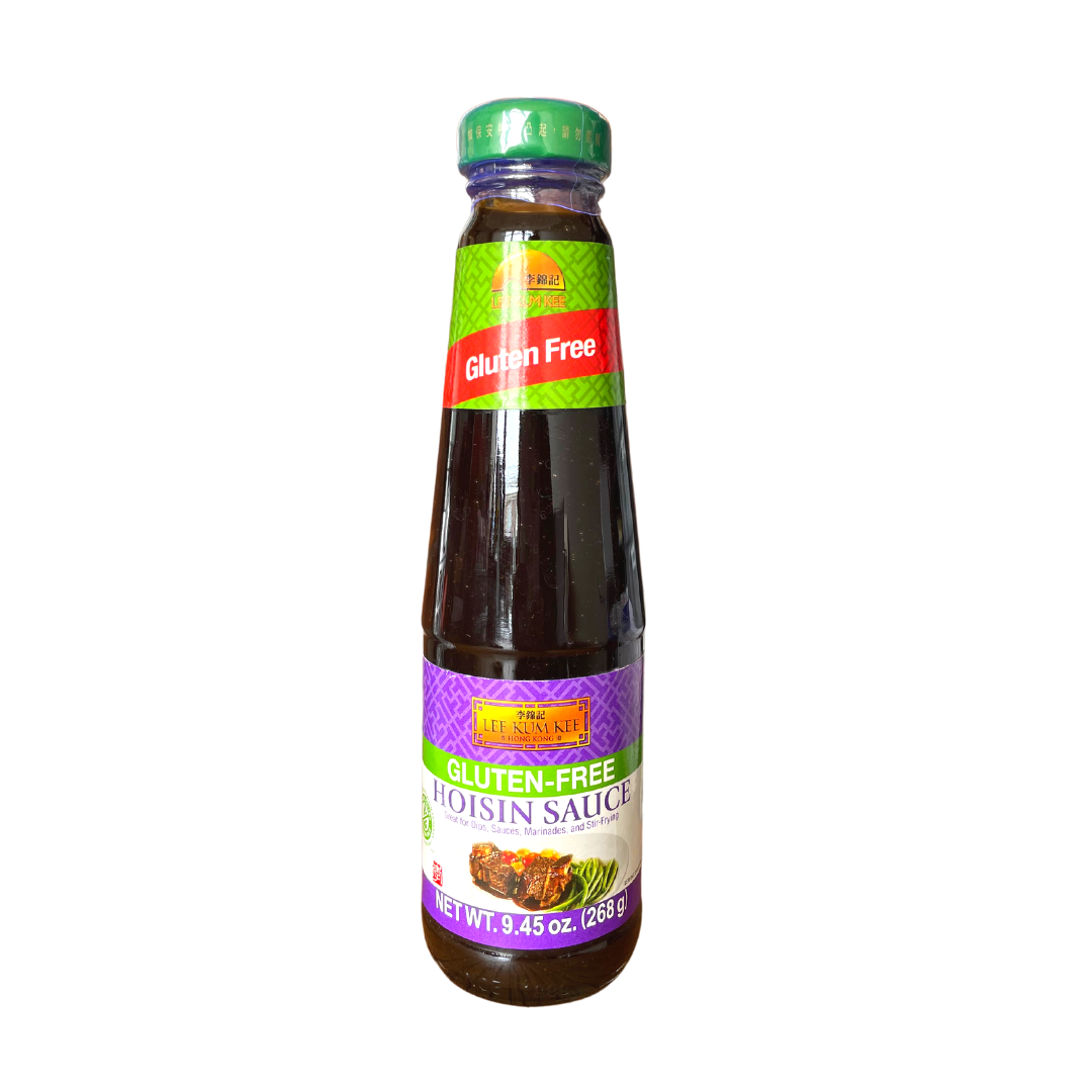Lee Kum Kee - Hoisin Sauce (Gluten Free) - 9.45oz - Lynne's Food Cravings