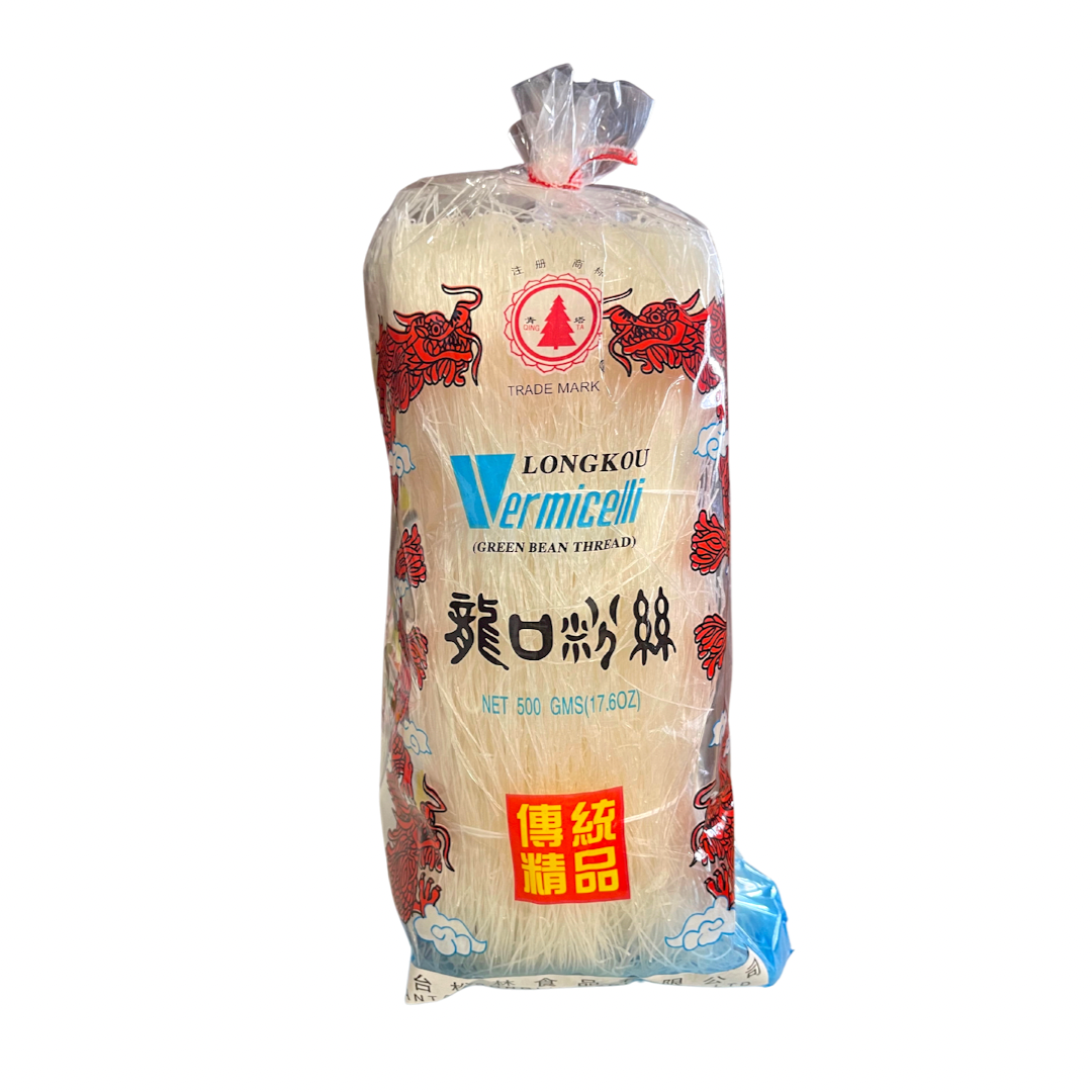 Double Pagoda - Longkou Vermicelli - 500g - Lynne's Food Cravings