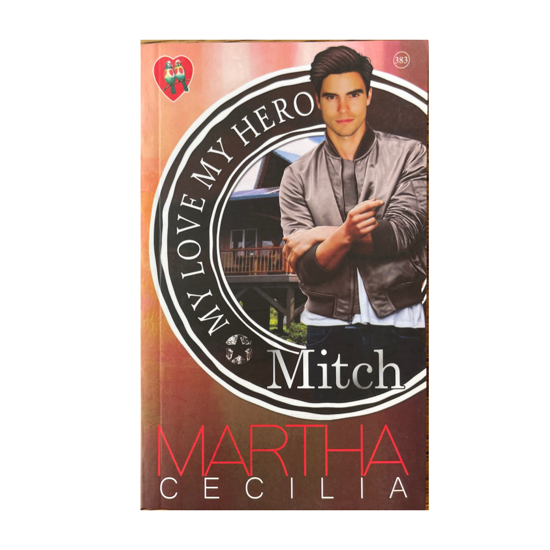 PHR - Pocketbook (Mitch) - 1 pc - Lynne's Food Cravings