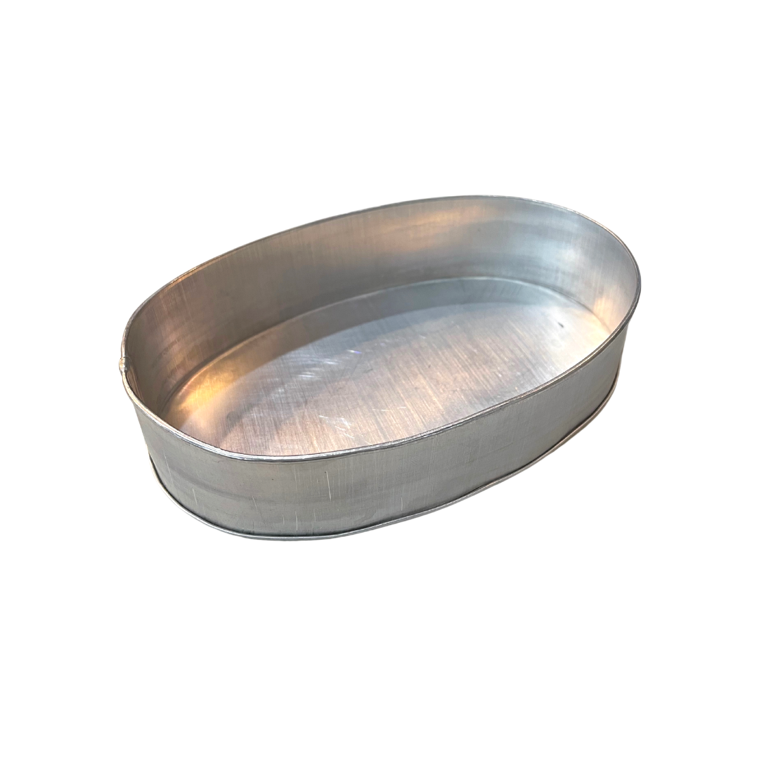 Leche Flan Molder (Llanera) - Small (5 1/2 Inches) - Lynne's Food Cravings