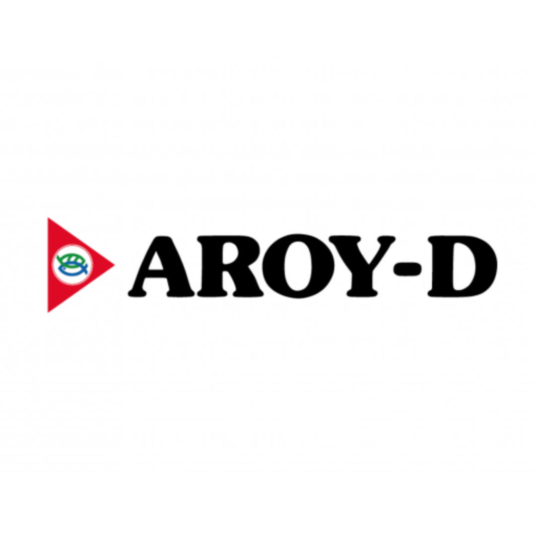 Aroy-D Brand 