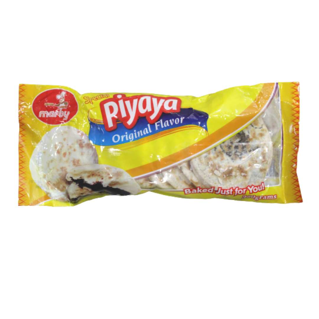 Marby - Piyaya Original Flavor - 10 pcs (300g) - Lynne's Food Cravings