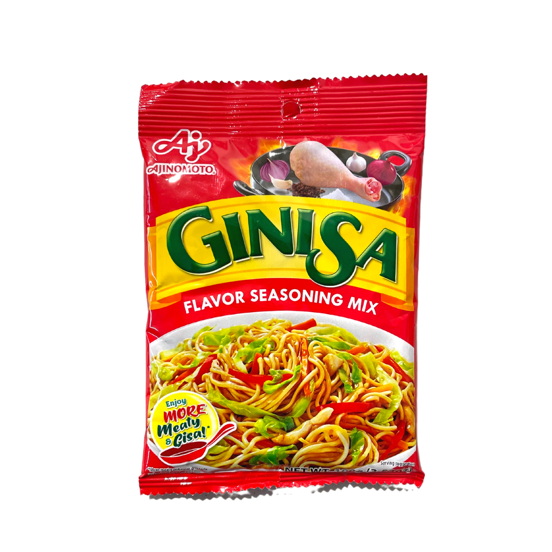 Ajinomoto - Ginisa Mix - 100g - Lynne's Food Cravings