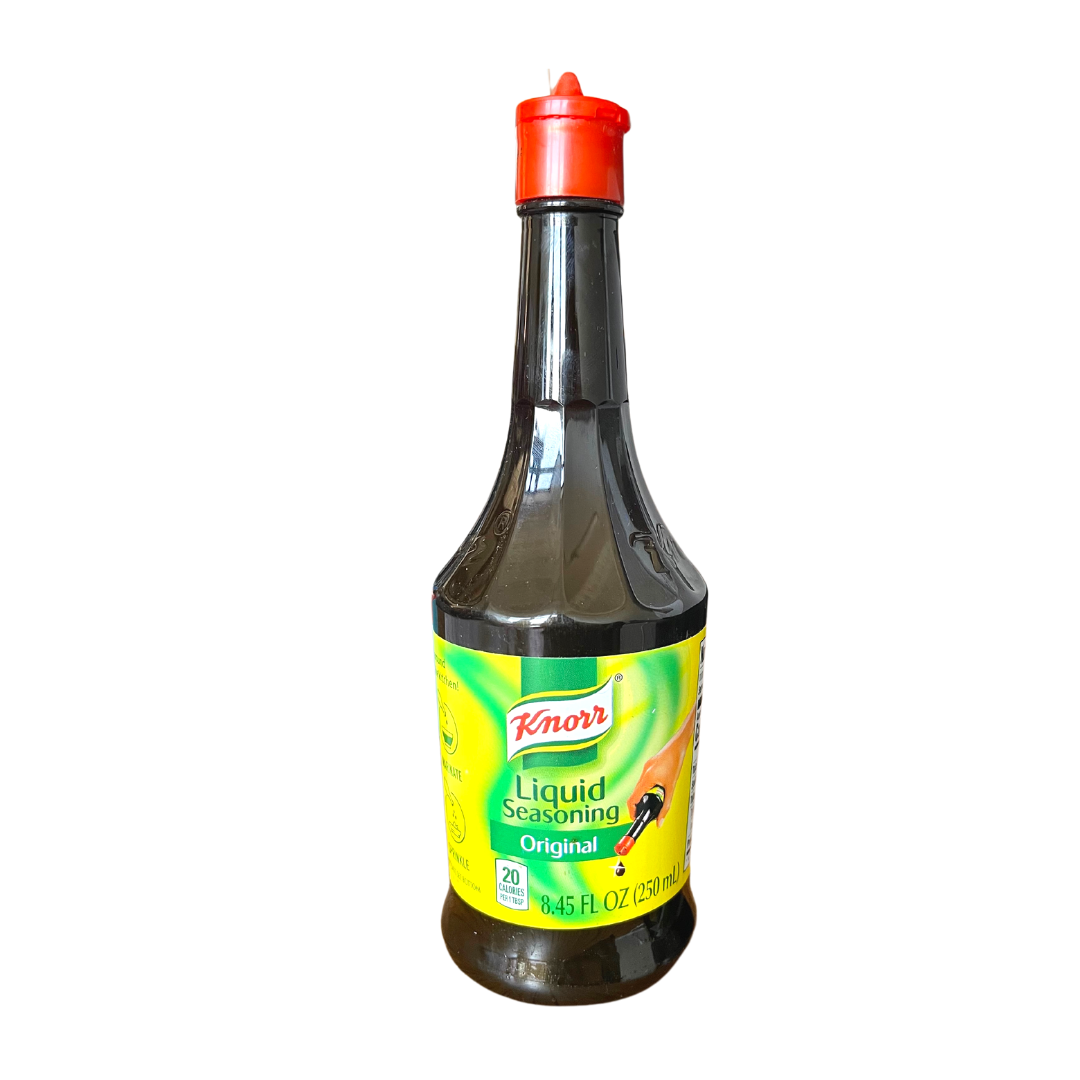 Knorr - Original Liquid Seasoning - 8.45oz - Lynne's Food Cravings