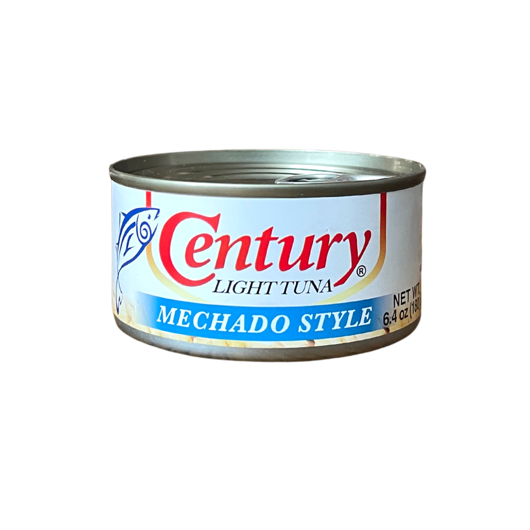 Century Tuna - Mechado Style - 180g - Lynne's Food Cravings