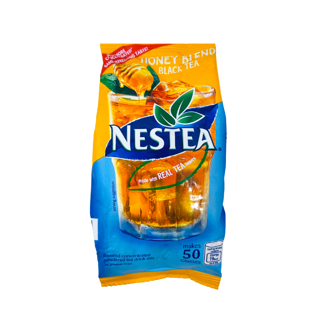 Nestle - Nestea Honey Blend Black Tea - 250g - Lynne's Food Cravings
