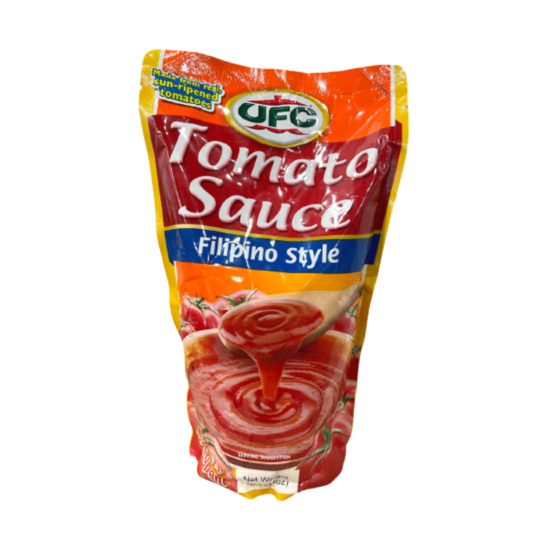 UFC - Filipino Style Tomato Sauce - 1kg - Lynne's Food Cravings
