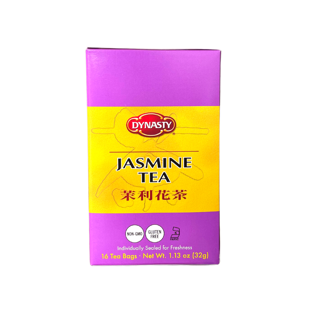 Dynasty - Jasmine Tea - 32g - Lynne's Food Cravings