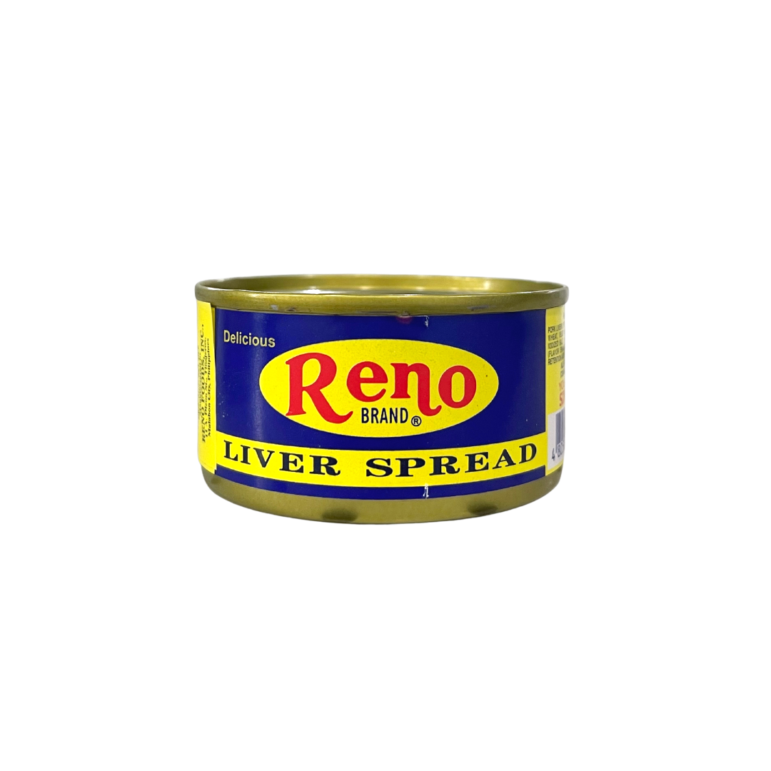 Reno - Liver Spread - 85g - Lynne's Food Cravings