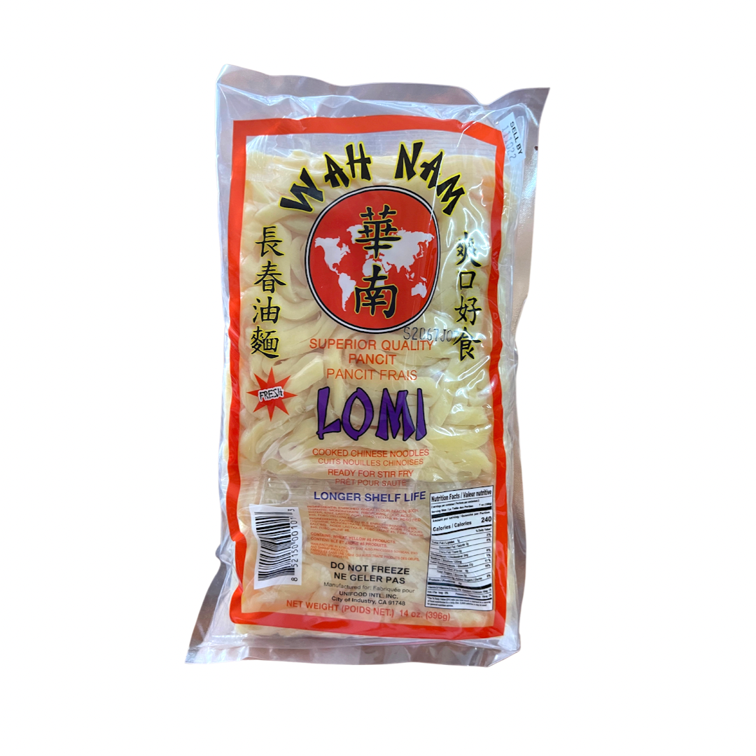 Wah Nam - Lomi - 14oz - Lynne's Food Cravings