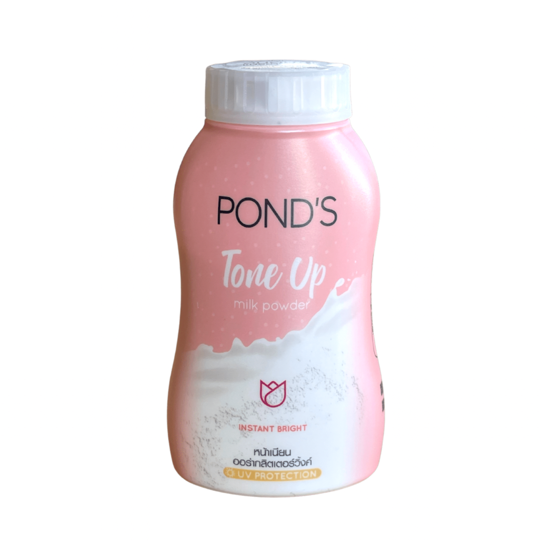 Pond's - Tone Up Milk Powder - 50g - Lynne's Food Cravings