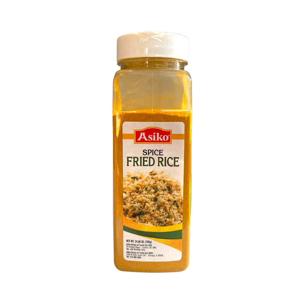 ASIKO: Fried Rice Seasoning - ER African Online Store